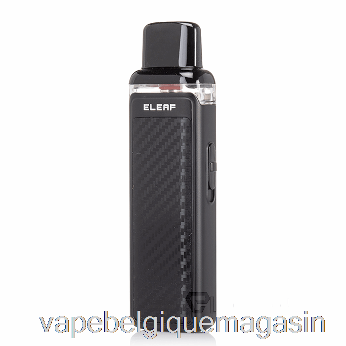 Vape Shop Bruxelles Eleaf Iore Prime Pod System Fibre De Carbone
